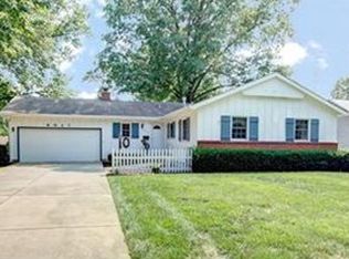 6017 W 86th St, Overland Park, KS 66207