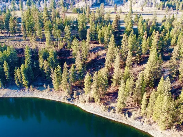 0 4398TBD Northport Flat Creek Road, Northport, WA 99157