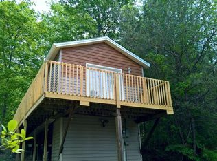 2719 Old Harriman Hwy, Harriman, TN 37748