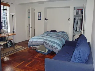 Rented by City Connections Realty