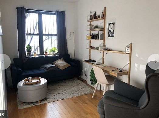 2nd image of 45 Melrose St APT 1A