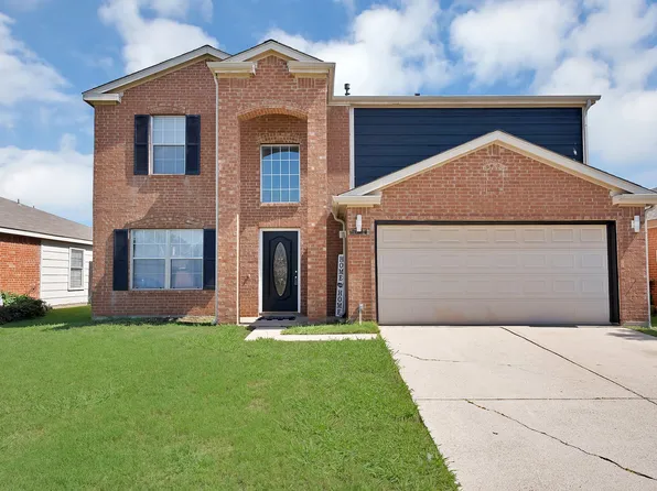 1004 Springcreek Dr, Denton, TX 76210