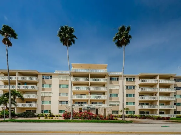 1200 N Shore Dr NE Unit 314, Saint Petersburg, FL 33701