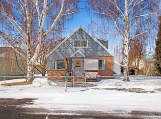 1923 Stuart Ave, Butte, MT 59701