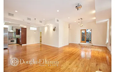 Sold by Douglas Elliman
