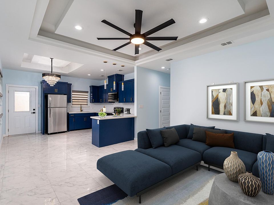 1st image of 1707 Angelina Dr #1