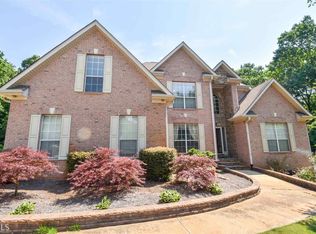 4651 W Lake Dr SE, Conyers, GA 30094