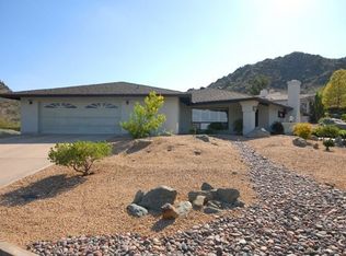 2219 E Mountain View Rd, Phoenix, AZ 85028