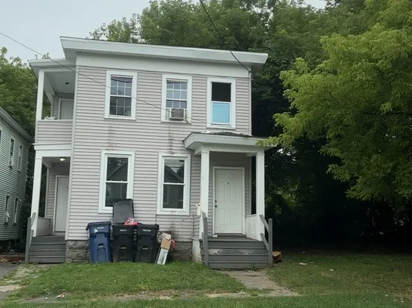 123 Lakeview Ave #1, Syracuse, NY 13204