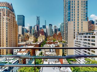 20 Beekman Pl #13D, New York, NY 10022