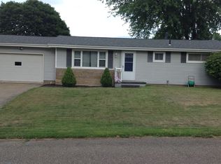 926 Niles St SW, Massillon, OH 44647