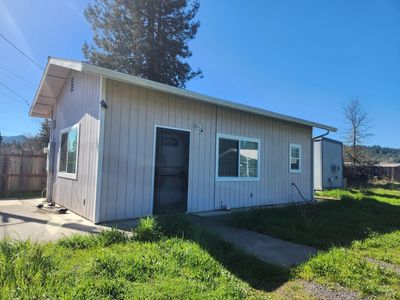 103 Franklin Avenue, Willits, CA, 95490