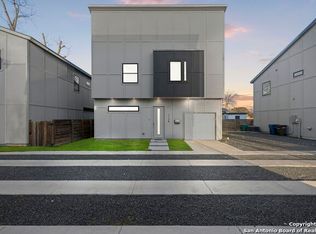 1138 Gibbs #201, San Antonio, TX 78203