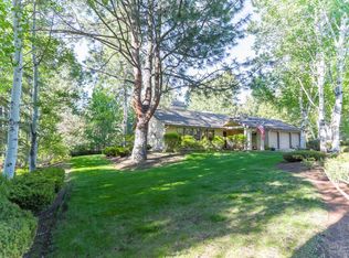 20394 White Pass, Bend, OR 97702