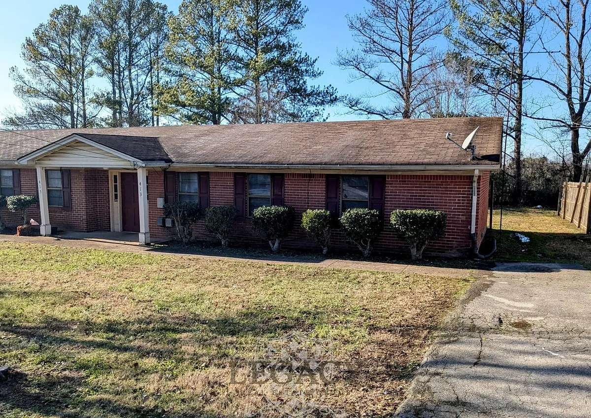 Building Photo - 413 Shawnee Dr