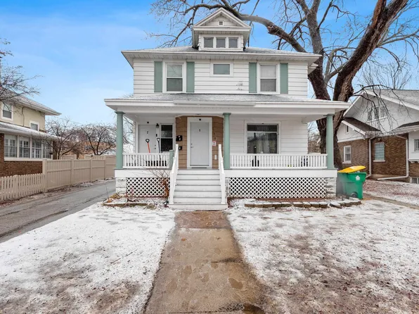 130 N Oakland Ave, Green Bay, WI 54303