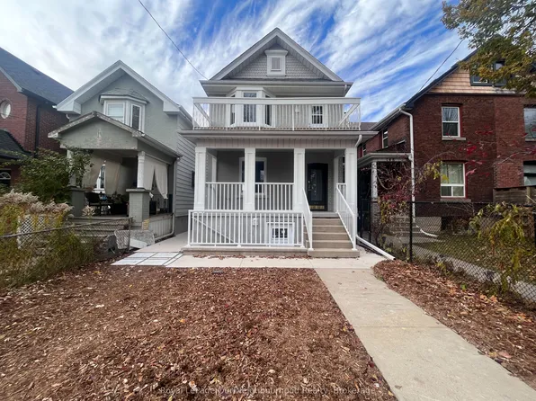 146 Bartlett Ave, Toronto, ON
