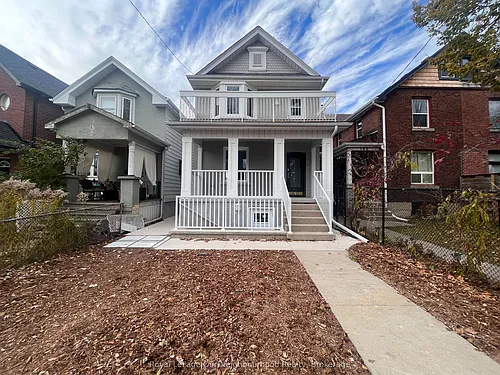 146 Bartlett Ave Photo 1