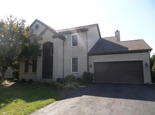 715 Lindridge Dr, Galloway, OH 43119