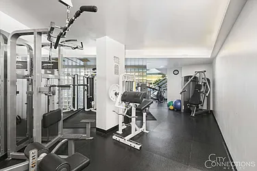 Rented by City Connections Realty