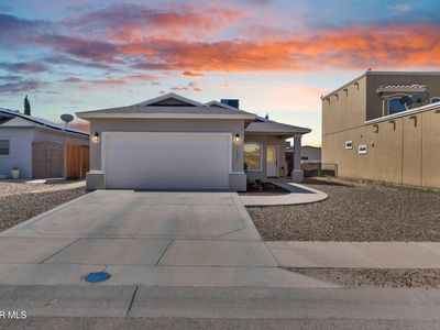 14220 Bluesky Point Ct, El Paso, TX, 79938