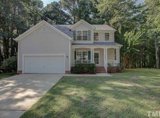 2007 Simca Ct, Apex, NC 27502