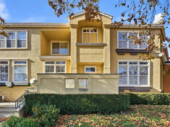 3506 Dickenson Cmn, Fremont, CA 94538