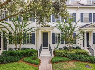 2787 Upper Park Rd, Orlando, FL 32814