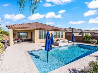 11905 N Raphael Way, Tucson, AZ 85742