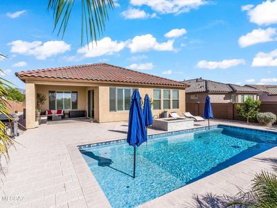 11905 N Raphael Way, Tucson, AZ, 85742