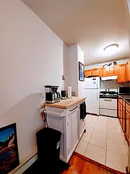 Rented by Compass