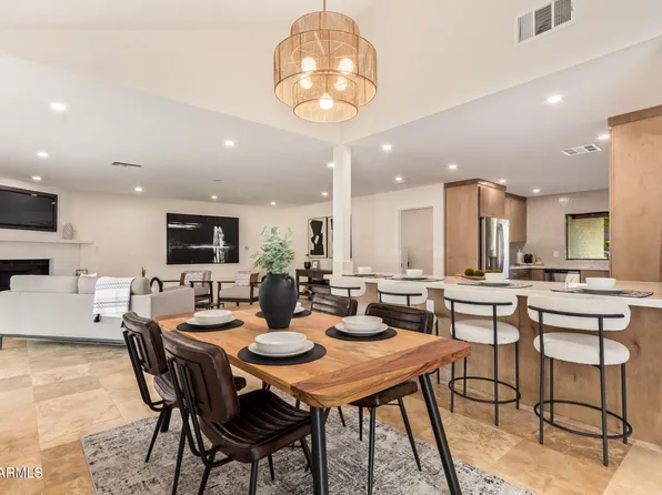 4317 E FRIESS Drive, Phoenix, AZ 85032