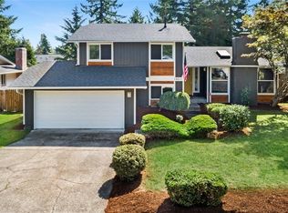 14511 SE 252nd Pl, Kent, WA 98042