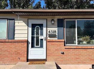 4318 E 7th St, Cheyenne, WY 82001