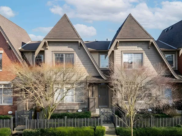 16454 25th Ave, Surrey, BC V3Z 0M8