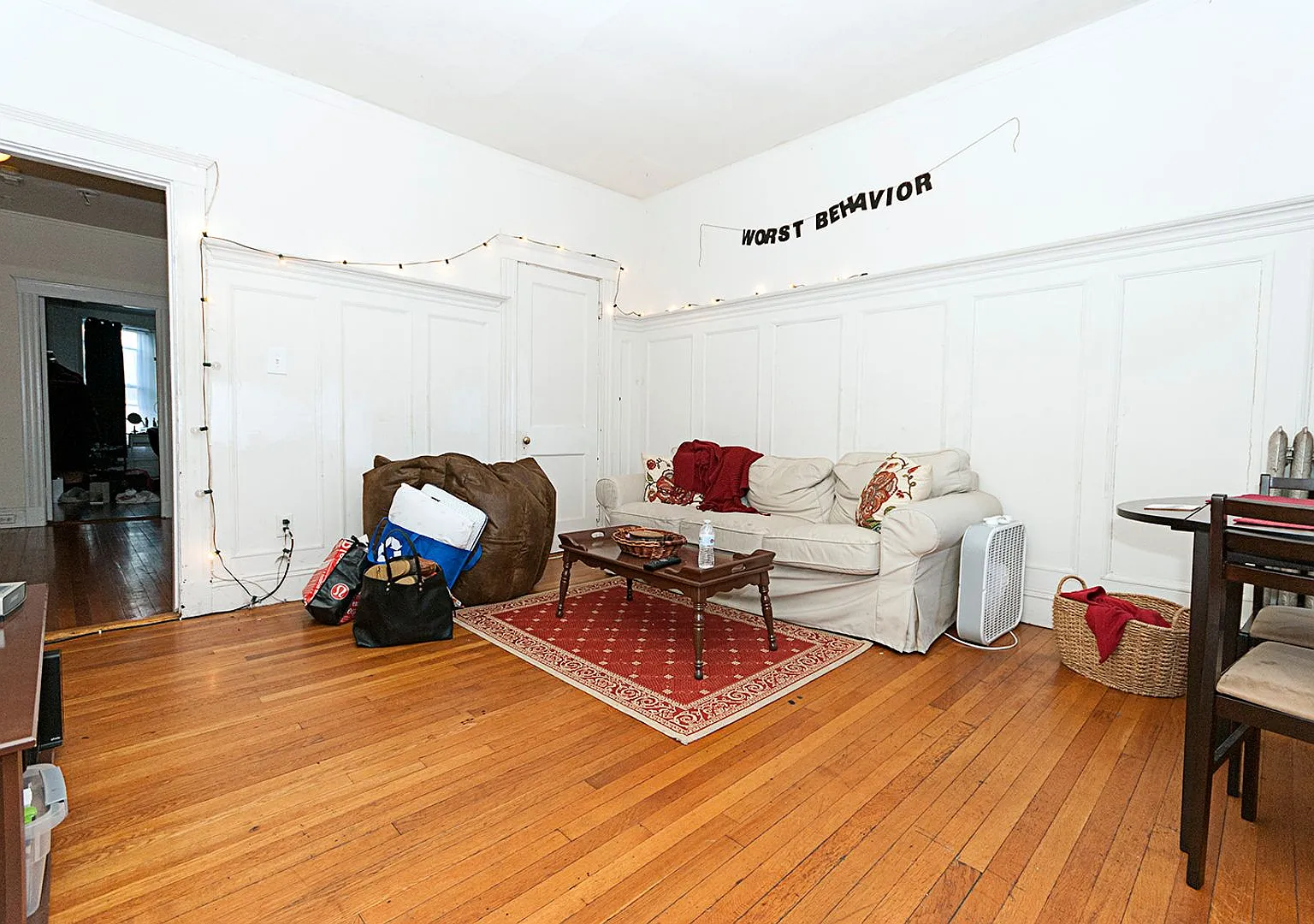 1134 Commonwealth Ave #4D Boston MA 02134 — Photo 1
