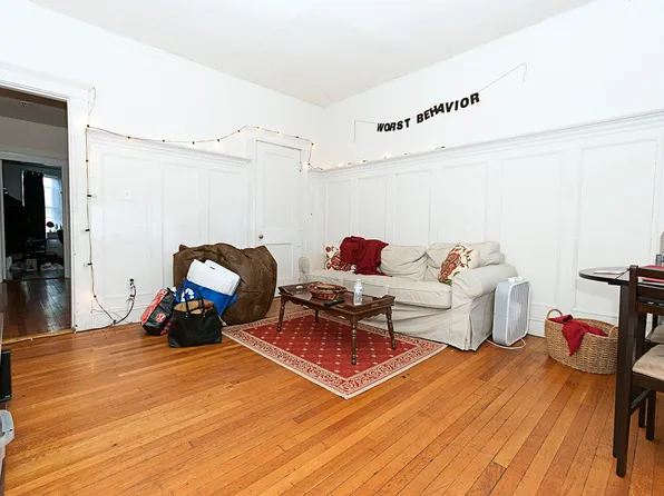 1157 Commonwealth Ave #12, Allston, MA 02134