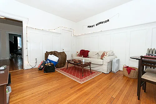 1157 Commonwealth Ave #12 Photo 1