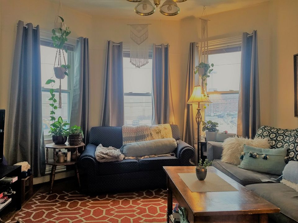 2nd image of 57 Walden St #2