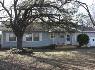 10428 Wortham Bend Rd, Waco, TX 76708