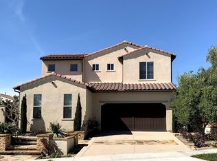 197 Compass, Irvine, CA 92618