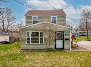 2336 Briner Ave, Akron, OH 44305