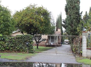 15137 Vose St, Van Nuys, CA 91405