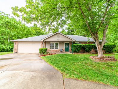 2801 Shingo Ct, Columbia, MO, 65202