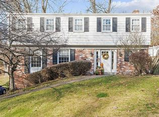 104 Daleran Dr, Pittsburgh, PA 15237