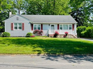 2402 Anne Ter, Wall Township, NJ 07719