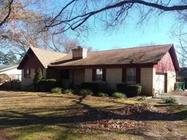 (undisclosed Address), Russellville, AR 72801