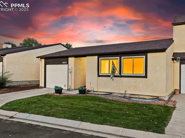 4935 Elm Grove Dr, Colorado Springs, CO 80911