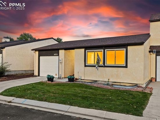 4935 Elm Grove Dr, Colorado Springs, CO 80911