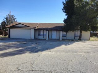 40214 161st St E, Palmdale, CA 93591